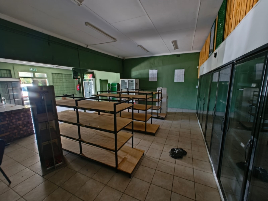 Commercial Property for Sale in Evander Mpumalanga