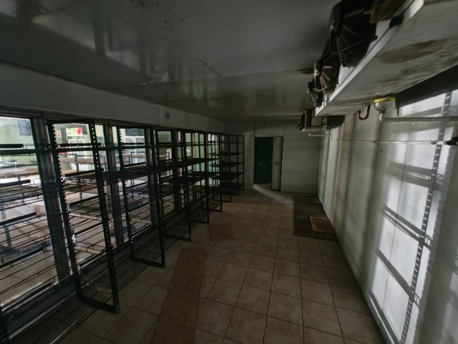 Commercial Property for Sale in Evander Mpumalanga