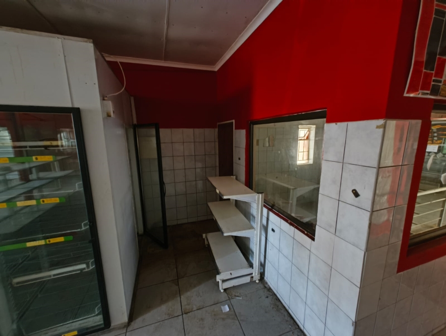 Commercial Property for Sale in Evander Mpumalanga