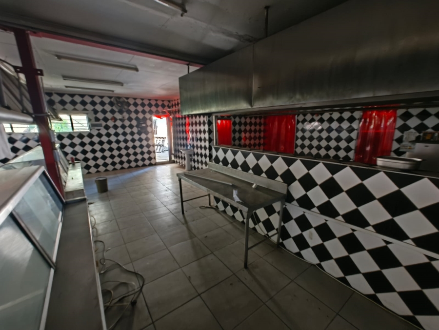 Commercial Property for Sale in Evander Mpumalanga