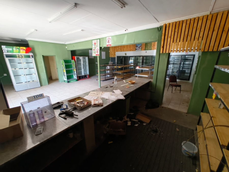 Commercial Property for Sale in Evander Mpumalanga