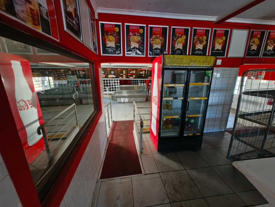 Commercial Property for Sale in Evander Mpumalanga