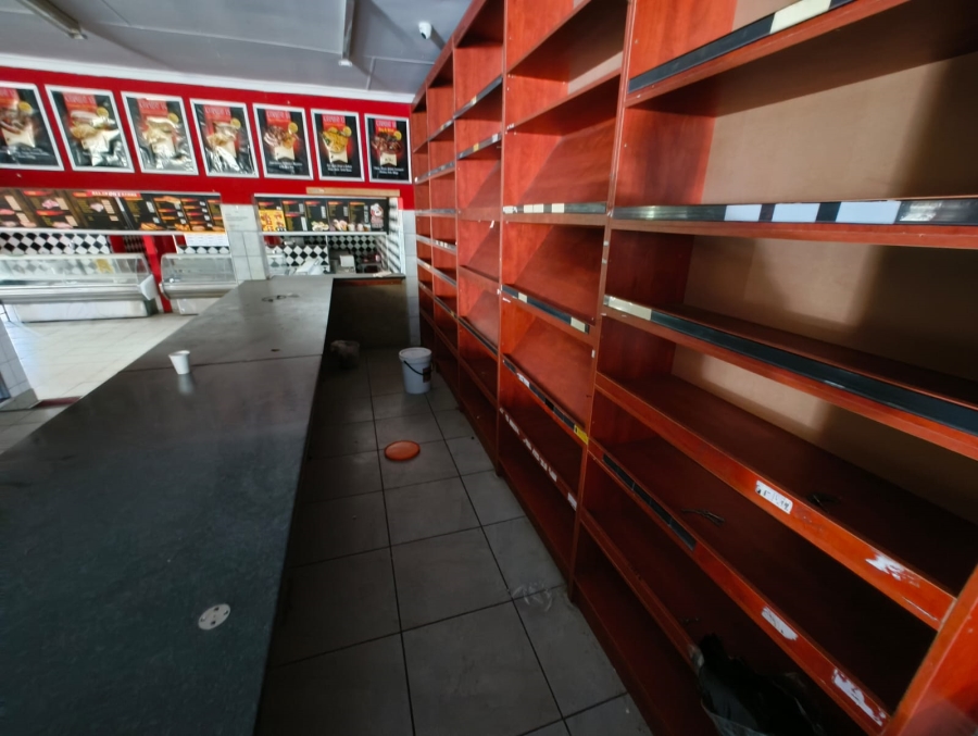 Commercial Property for Sale in Evander Mpumalanga