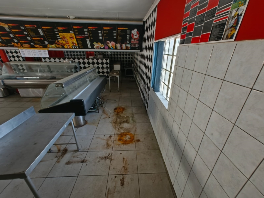 Commercial Property for Sale in Evander Mpumalanga