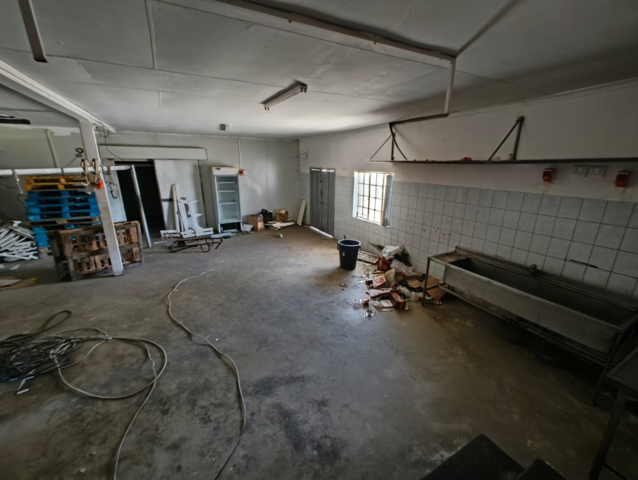 Commercial Property for Sale in Evander Mpumalanga