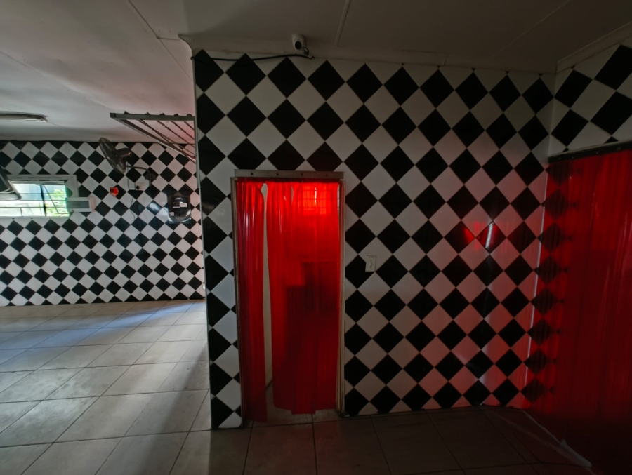 Commercial Property for Sale in Evander Mpumalanga