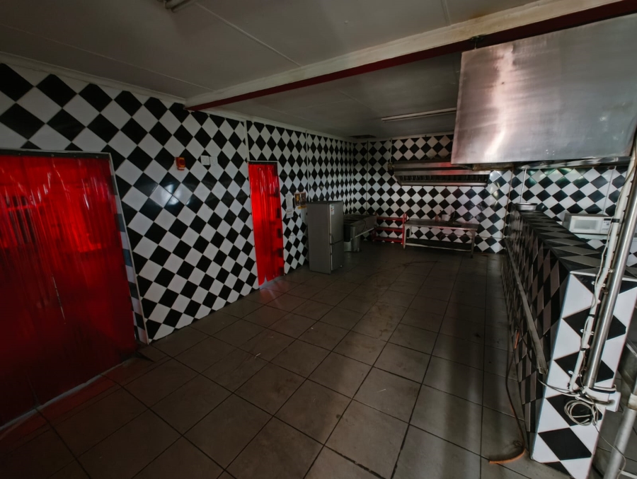 Commercial Property for Sale in Evander Mpumalanga