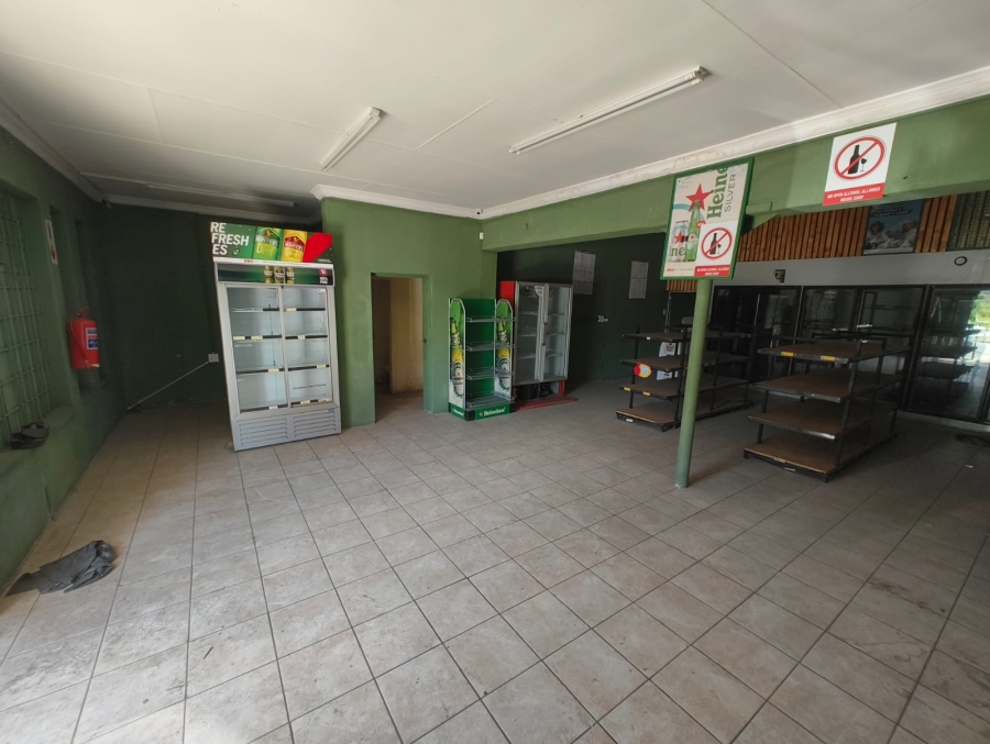 Commercial Property for Sale in Evander Mpumalanga