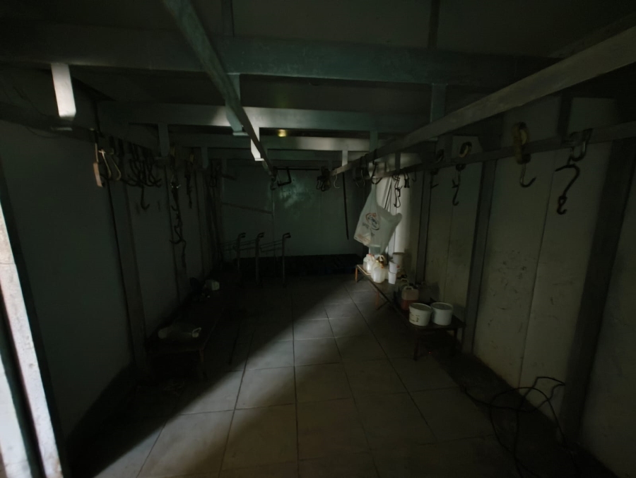 Commercial Property for Sale in Evander Mpumalanga