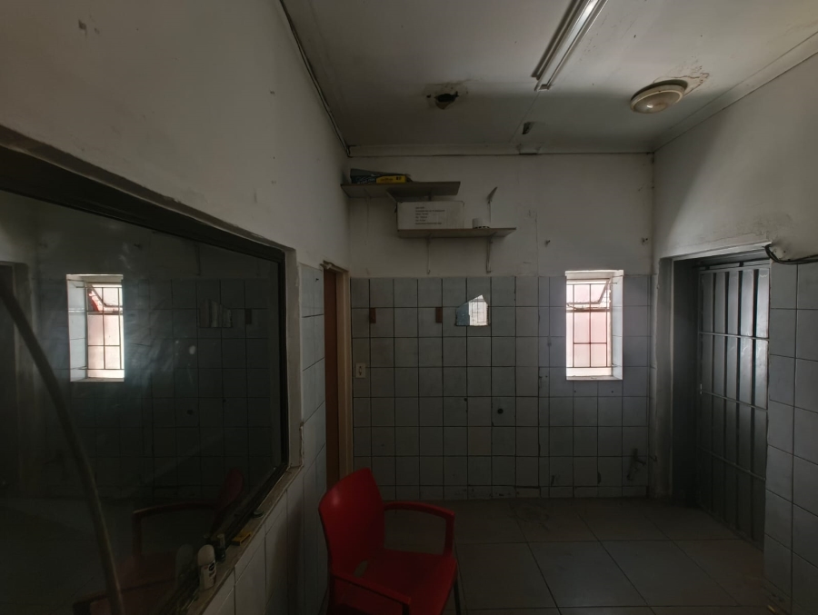 Commercial Property for Sale in Evander Mpumalanga