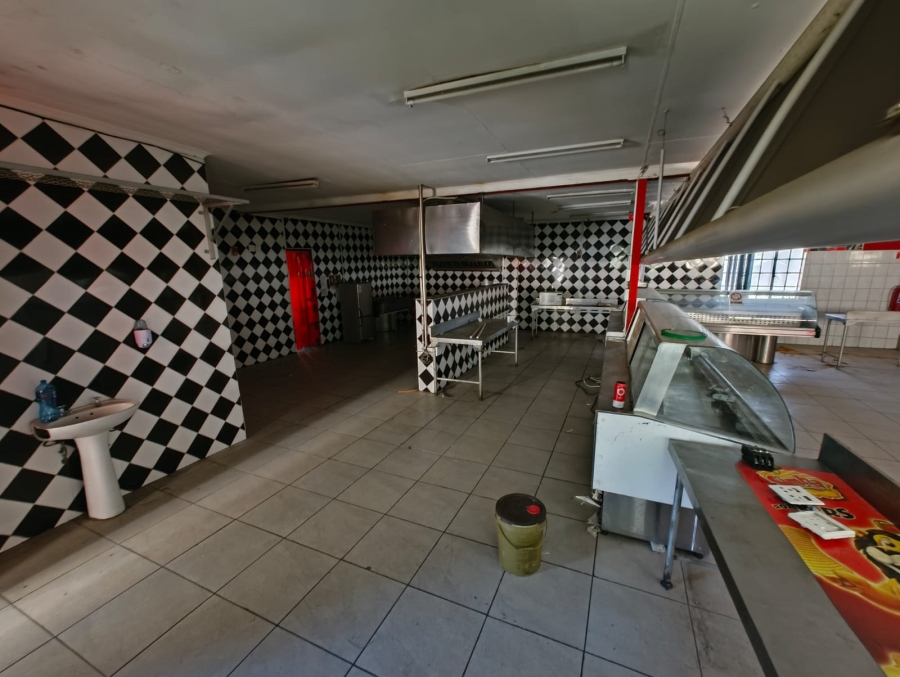 Commercial Property for Sale in Evander Mpumalanga