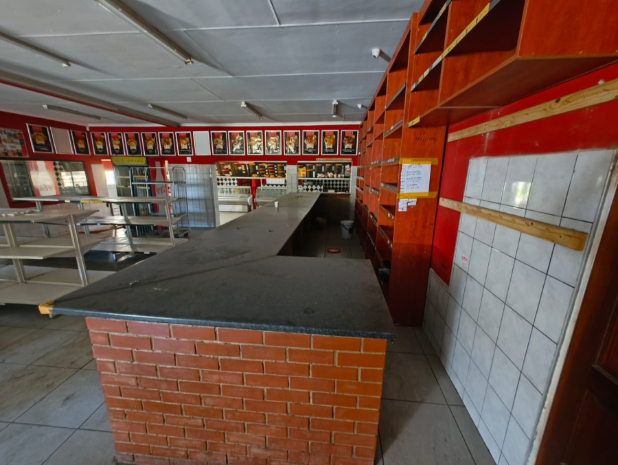 Commercial Property for Sale in Evander Mpumalanga