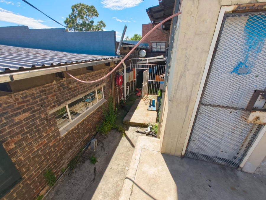 Commercial Property for Sale in Evander Mpumalanga