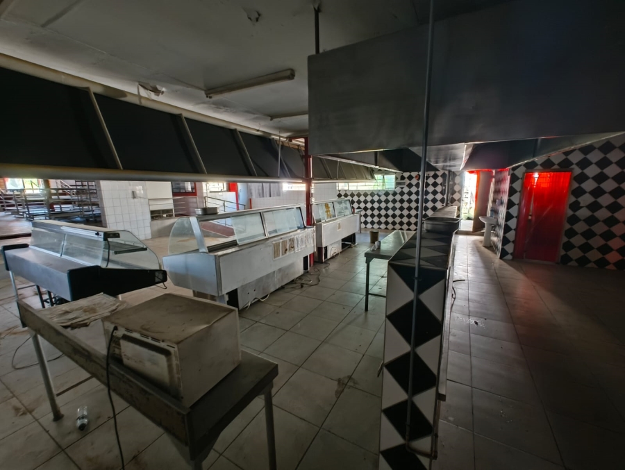 Commercial Property for Sale in Evander Mpumalanga