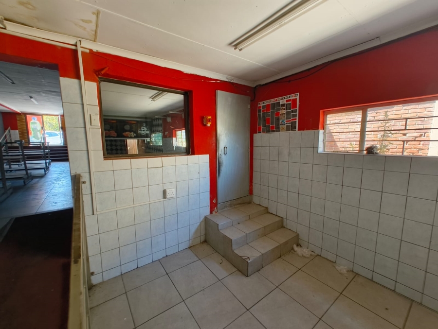 Commercial Property for Sale in Evander Mpumalanga