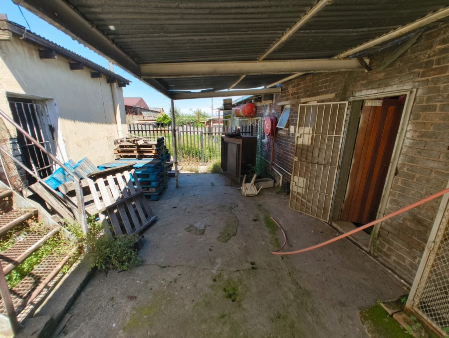 Commercial Property for Sale in Evander Mpumalanga