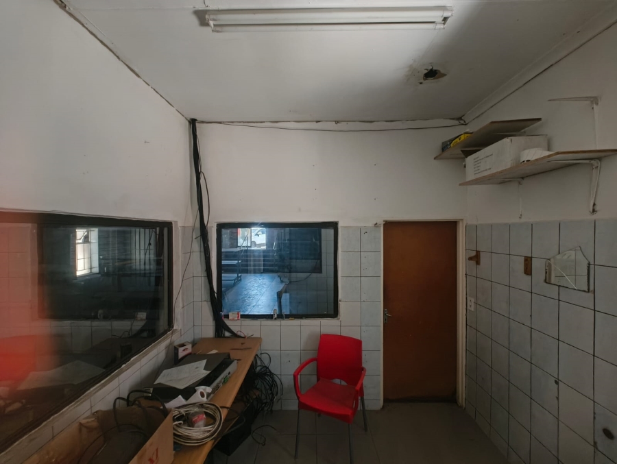 Commercial Property for Sale in Evander Mpumalanga