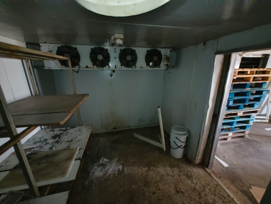 Commercial Property for Sale in Evander Mpumalanga