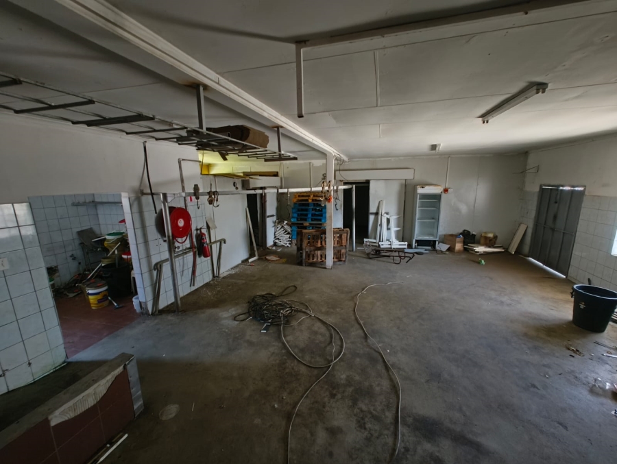 Commercial Property for Sale in Evander Mpumalanga