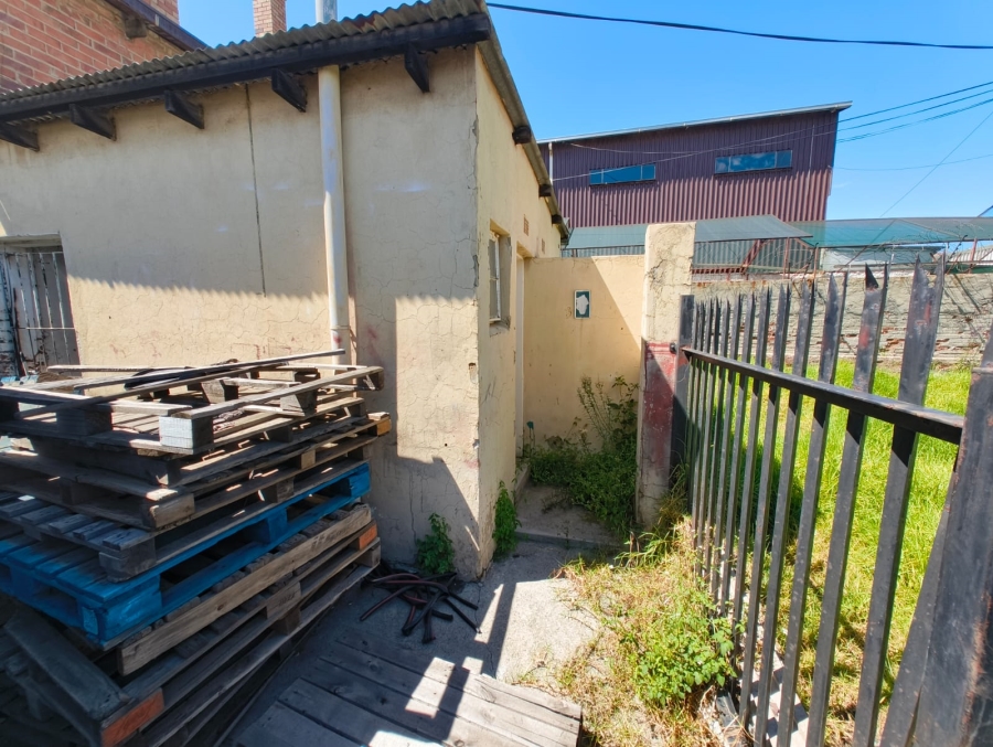 Commercial Property for Sale in Evander Mpumalanga