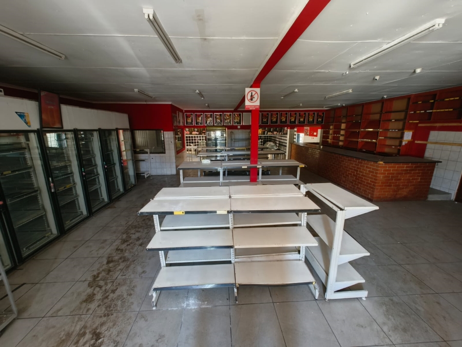 Commercial Property for Sale in Evander Mpumalanga