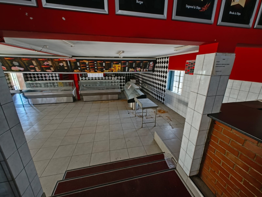 Commercial Property for Sale in Evander Mpumalanga