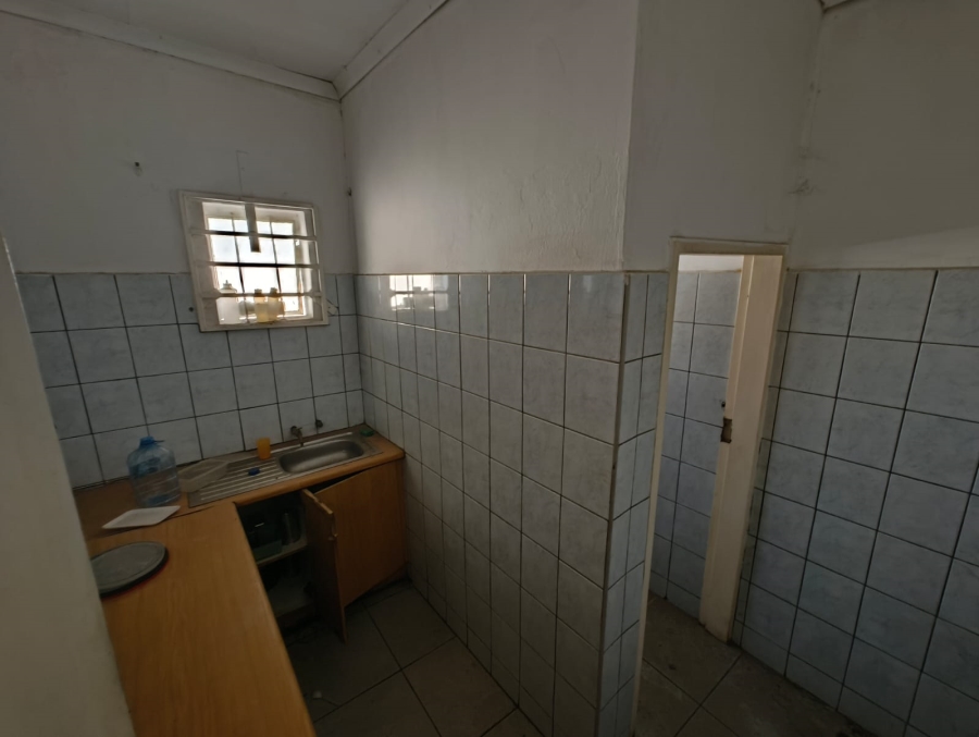 Commercial Property for Sale in Evander Mpumalanga