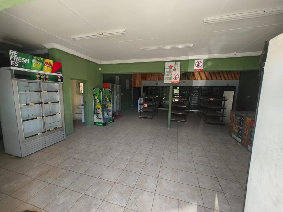 Commercial Property for Sale in Evander Mpumalanga