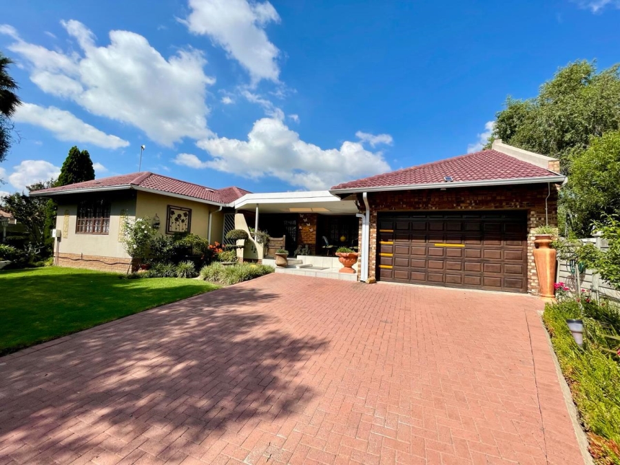 3 Bedroom Property for Sale in Noordrand Mpumalanga