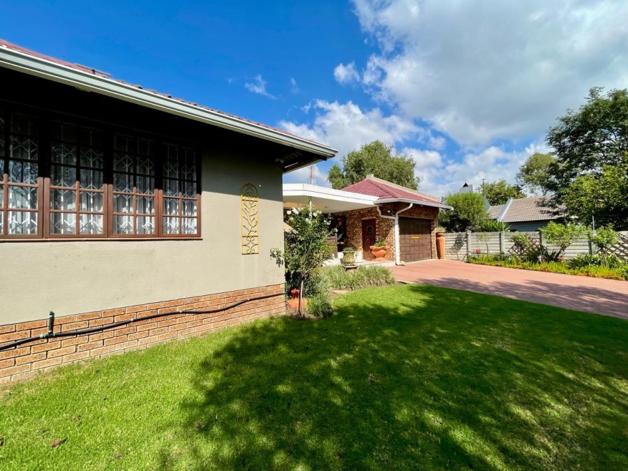 3 Bedroom Property for Sale in Noordrand Mpumalanga