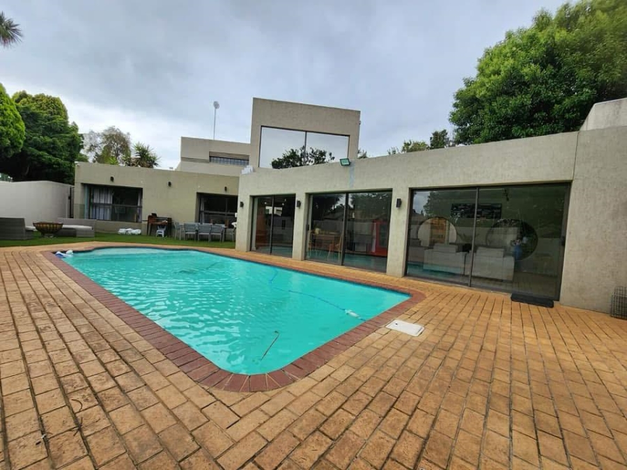 To Let 4 Bedroom Property for Rent in Trichardt Mpumalanga