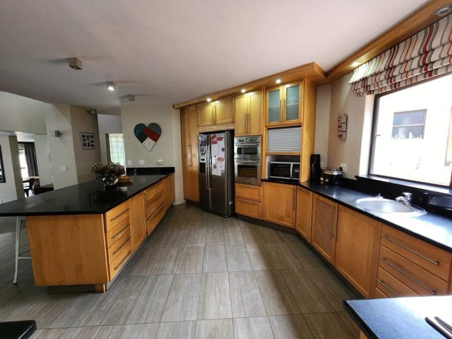 To Let 4 Bedroom Property for Rent in Trichardt Mpumalanga