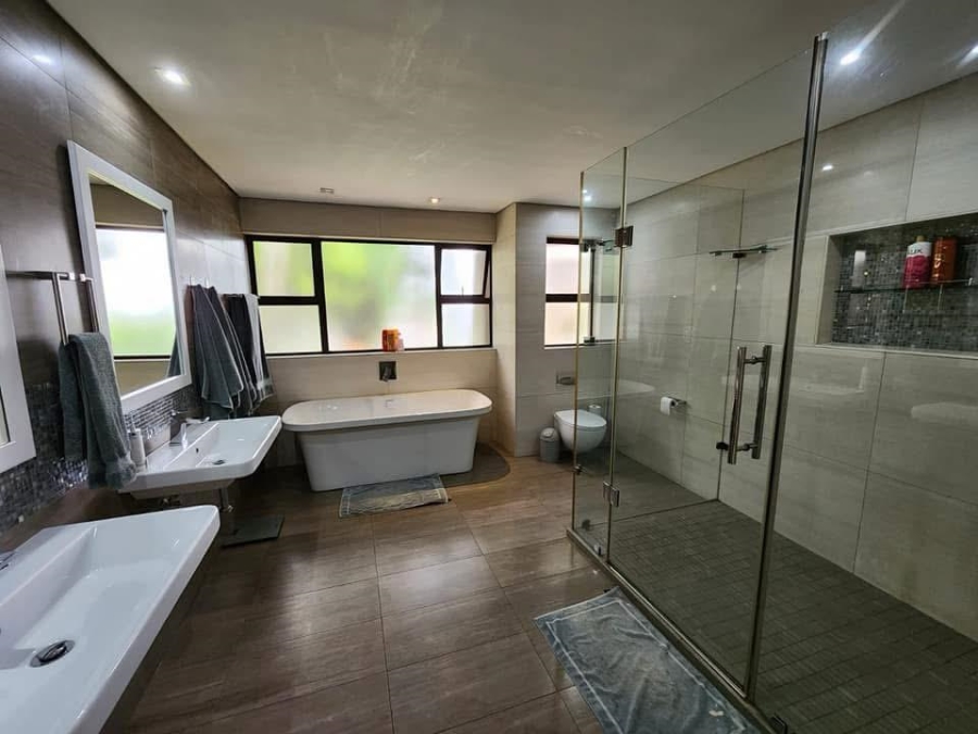 To Let 4 Bedroom Property for Rent in Trichardt Mpumalanga