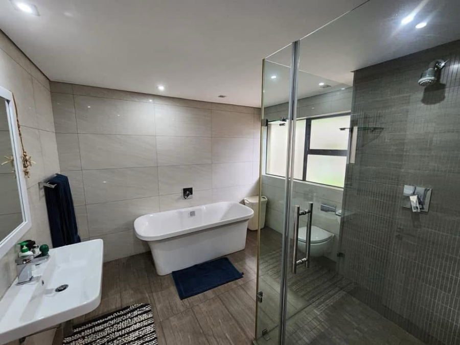 To Let 4 Bedroom Property for Rent in Trichardt Mpumalanga