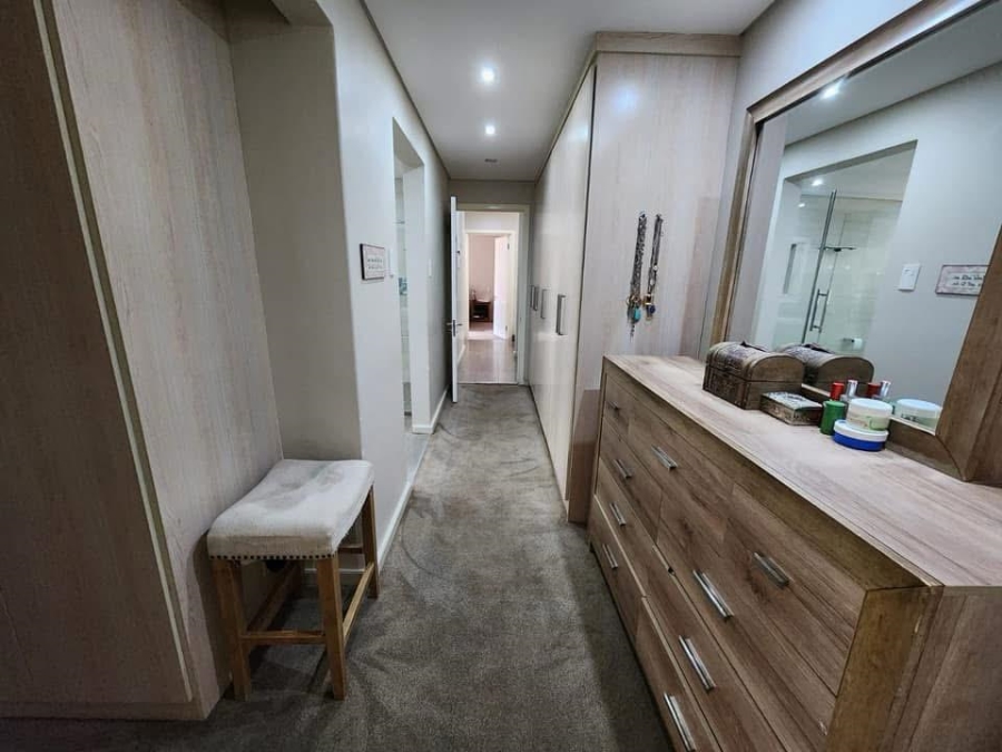 To Let 4 Bedroom Property for Rent in Trichardt Mpumalanga