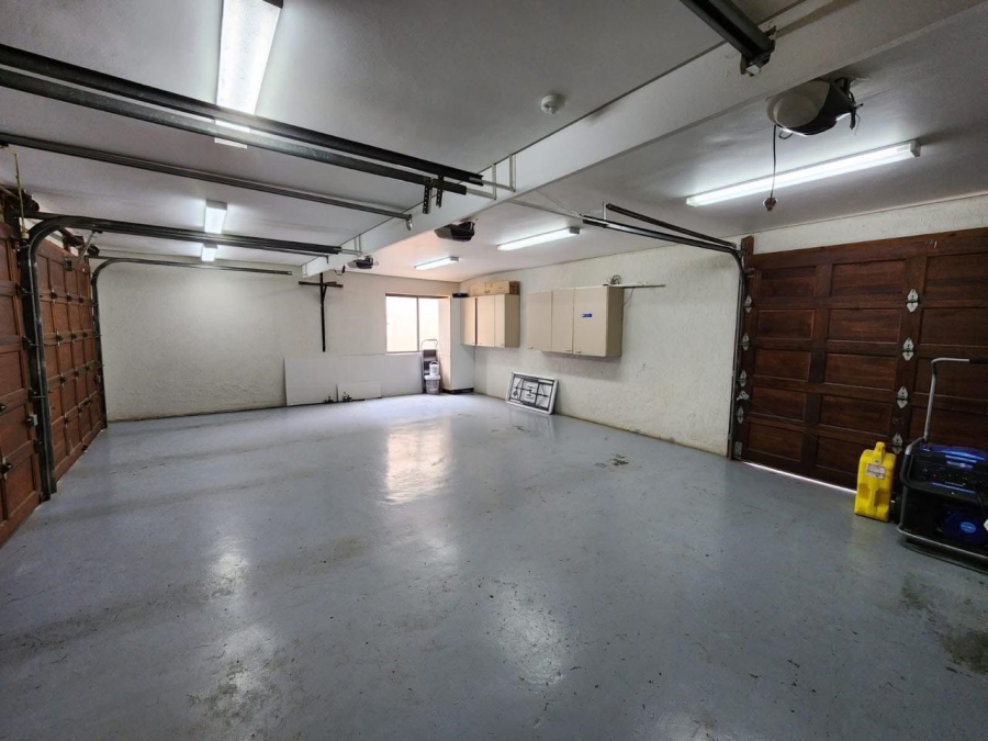 To Let 4 Bedroom Property for Rent in Trichardt Mpumalanga