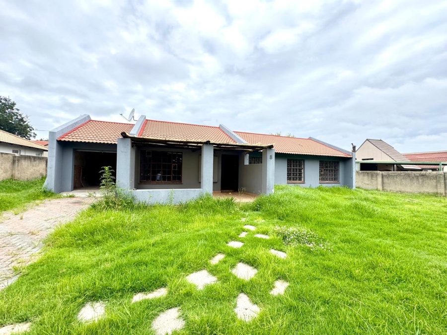 3 Bedroom Property for Sale in Noordrand Mpumalanga
