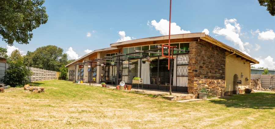 3 Bedroom Property for Sale in Meyerville Mpumalanga