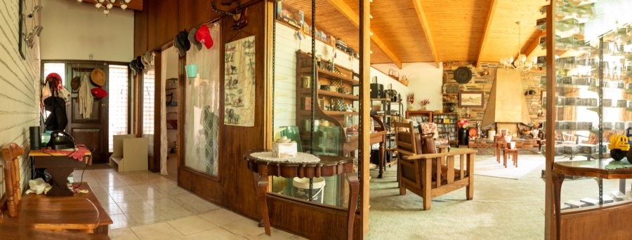 3 Bedroom Property for Sale in Meyerville Mpumalanga