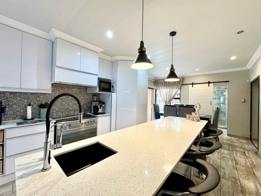 4 Bedroom Property for Sale in Secunda Mpumalanga