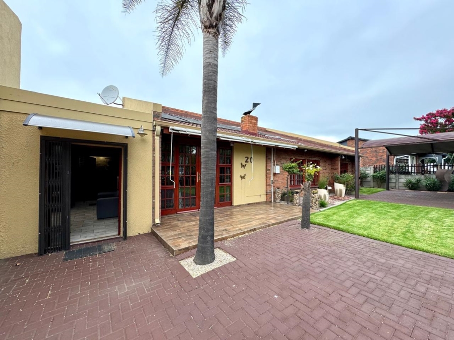 4 Bedroom Property for Sale in Secunda Mpumalanga