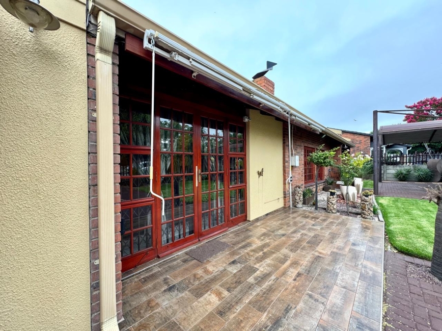 4 Bedroom Property for Sale in Secunda Mpumalanga