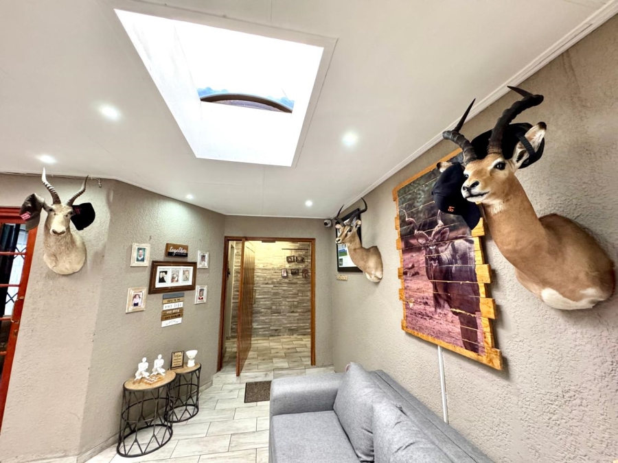 4 Bedroom Property for Sale in Secunda Mpumalanga