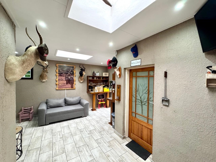 4 Bedroom Property for Sale in Secunda Mpumalanga