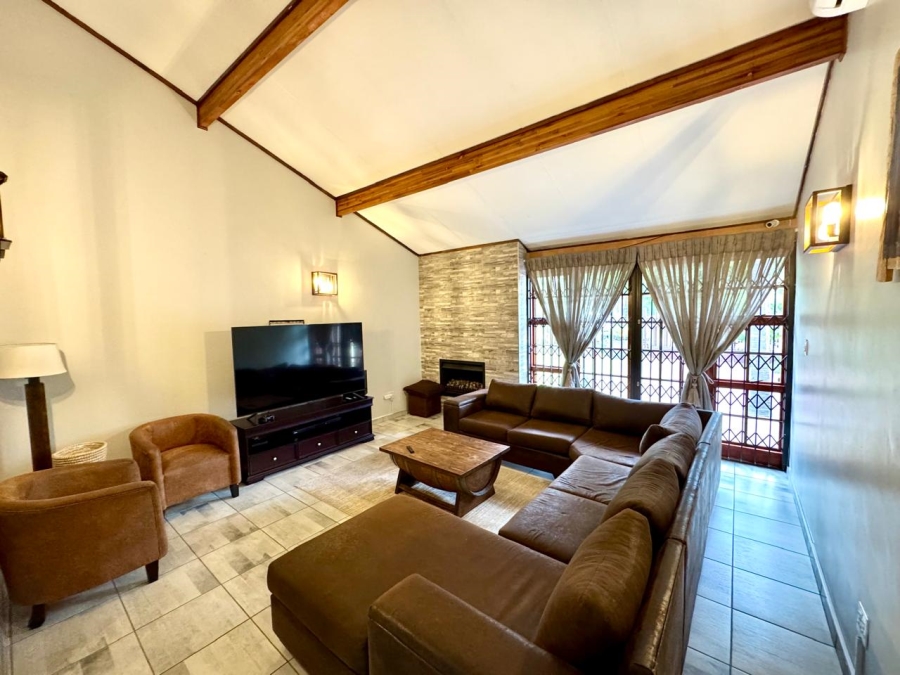 4 Bedroom Property for Sale in Secunda Mpumalanga