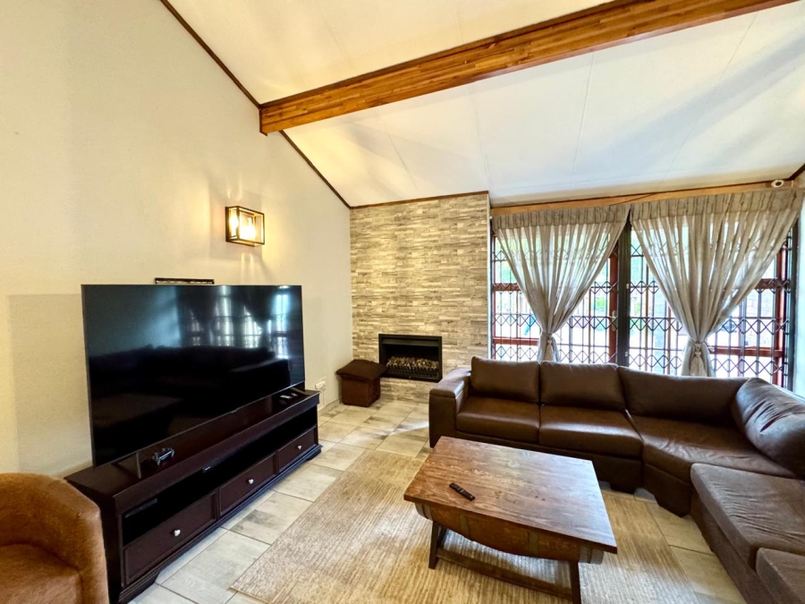 4 Bedroom Property for Sale in Secunda Mpumalanga