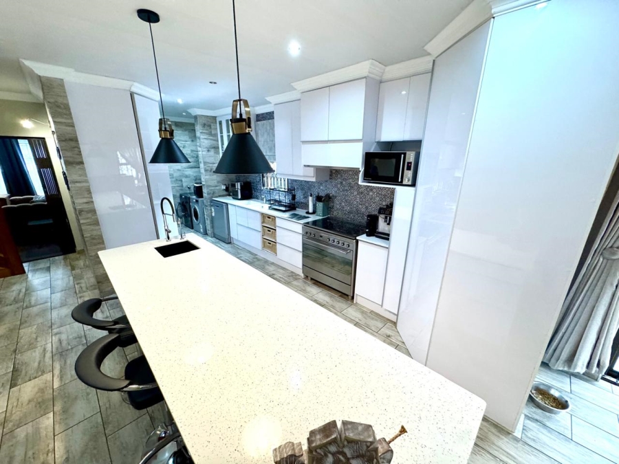 4 Bedroom Property for Sale in Secunda Mpumalanga