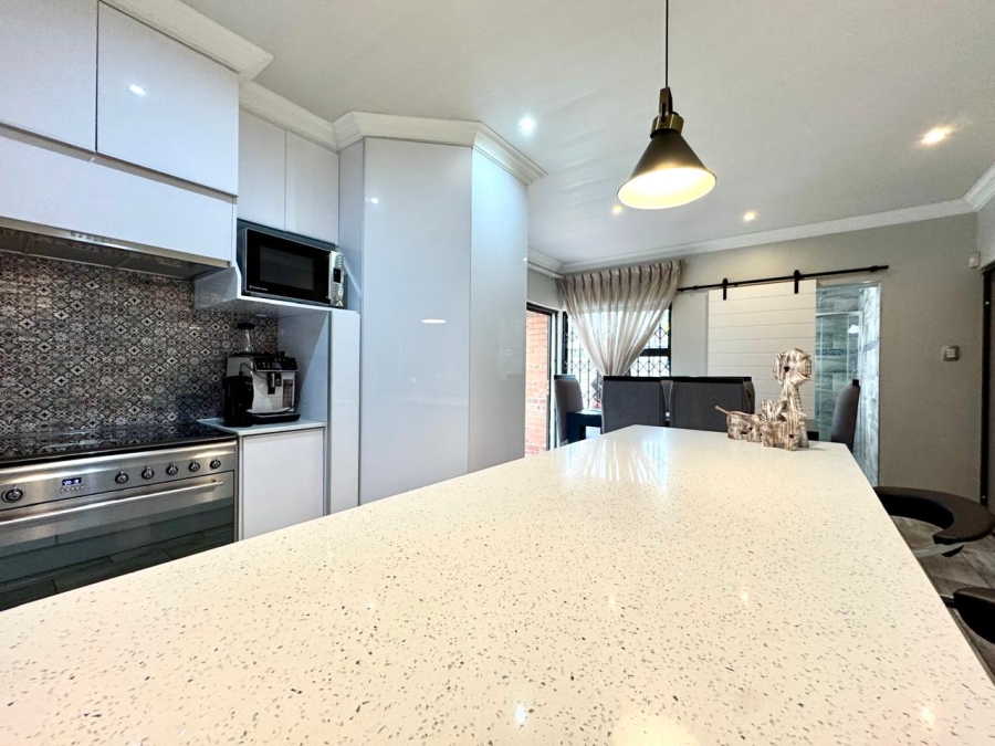 4 Bedroom Property for Sale in Secunda Mpumalanga