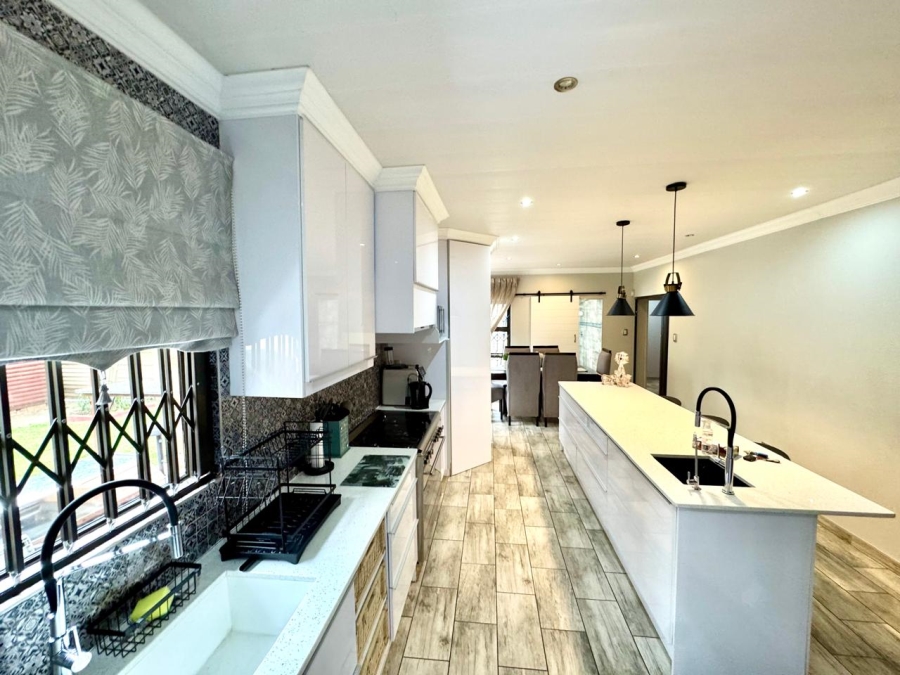 4 Bedroom Property for Sale in Secunda Mpumalanga