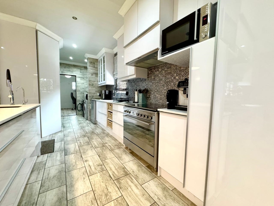 4 Bedroom Property for Sale in Secunda Mpumalanga